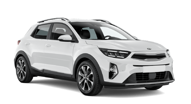 Image for Kia Stonic