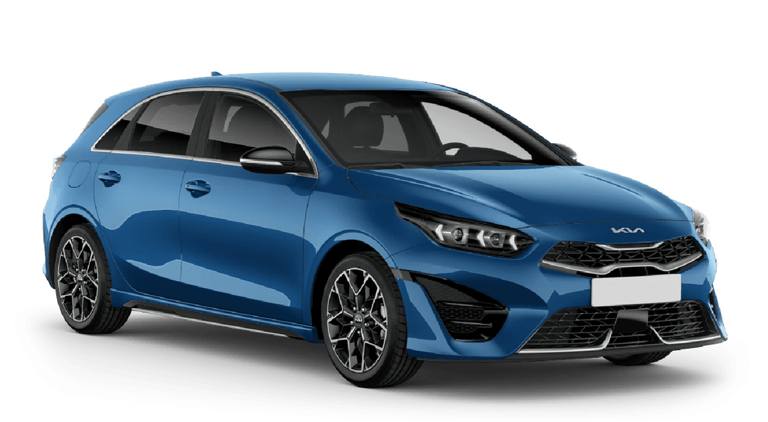 Image for Kia Cee'd