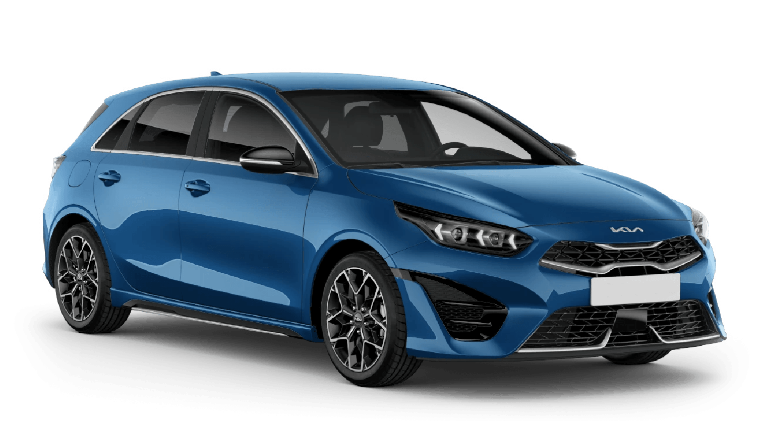 Image for Kia Cee'd