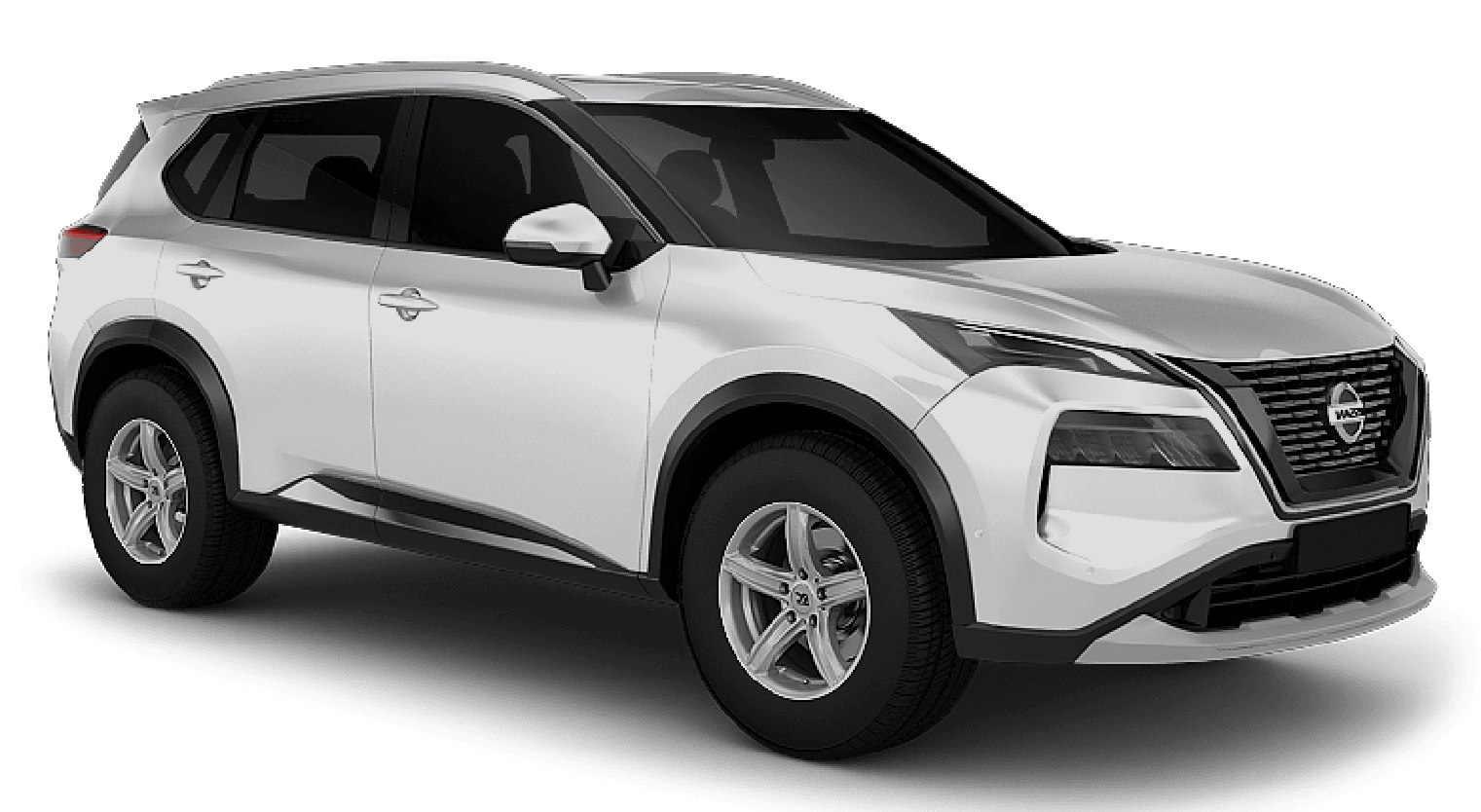 Image for Nissan X-Trail