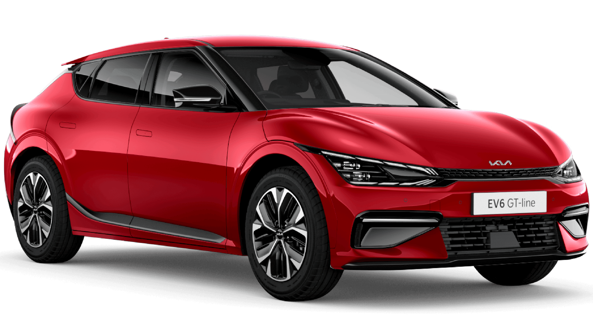 Image for Kia EV6