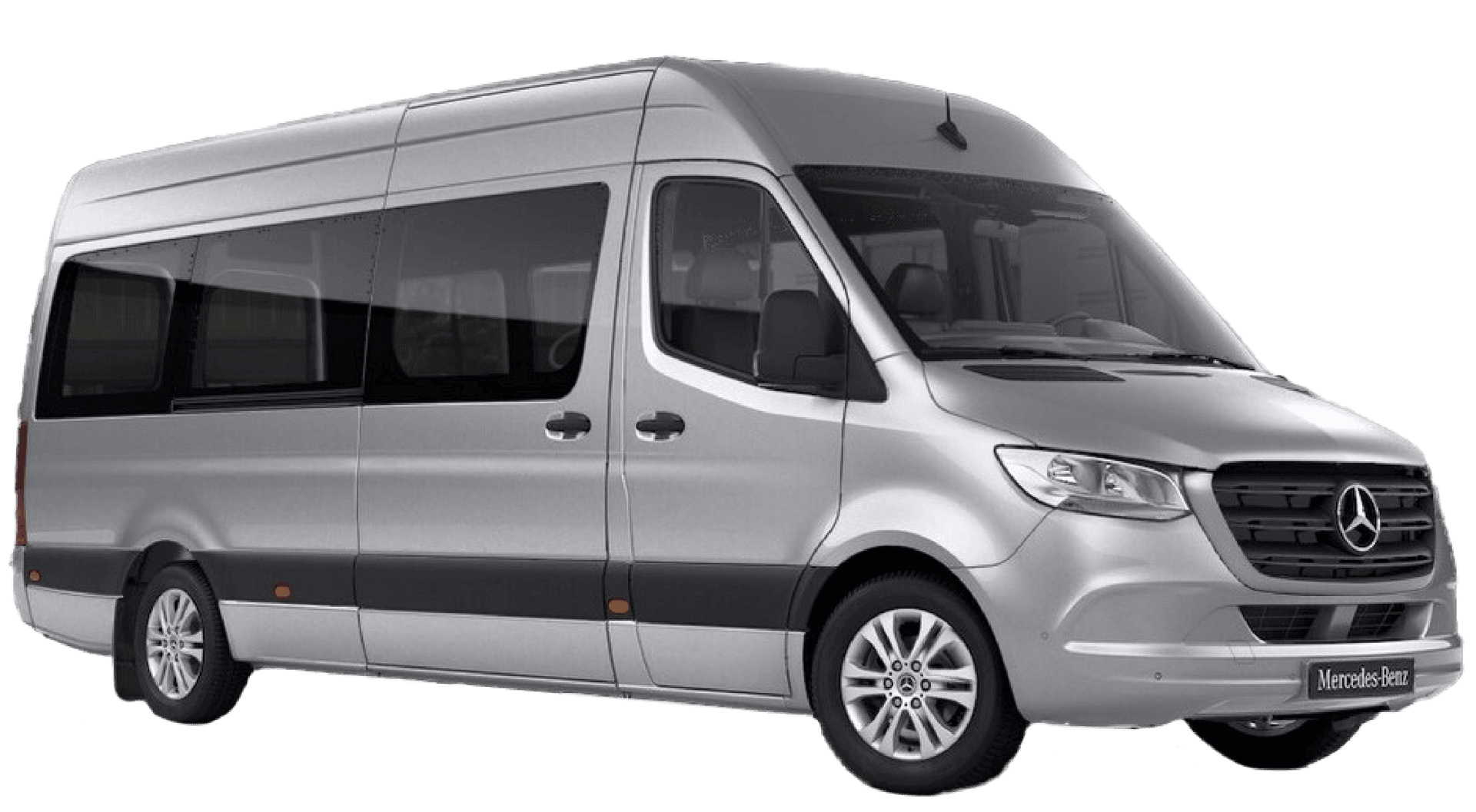 Image for Mercedes-Benz Sprinter
