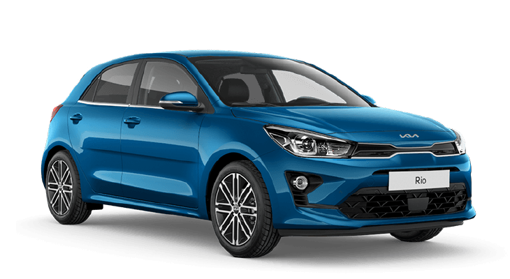 Image for Kia Rio