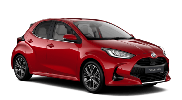 Image for Toyota Yaris
