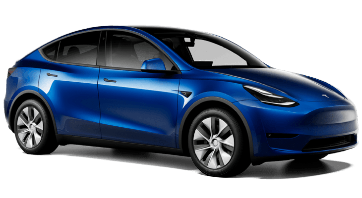 Image for Tesla Model Y