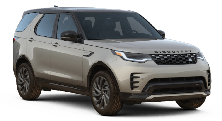 Image for Land Rover Discovery 5