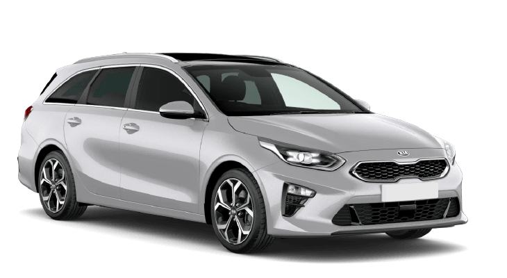 Image for Kia Cee'd Sportswagon