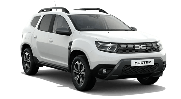 Image for Dacia Duster