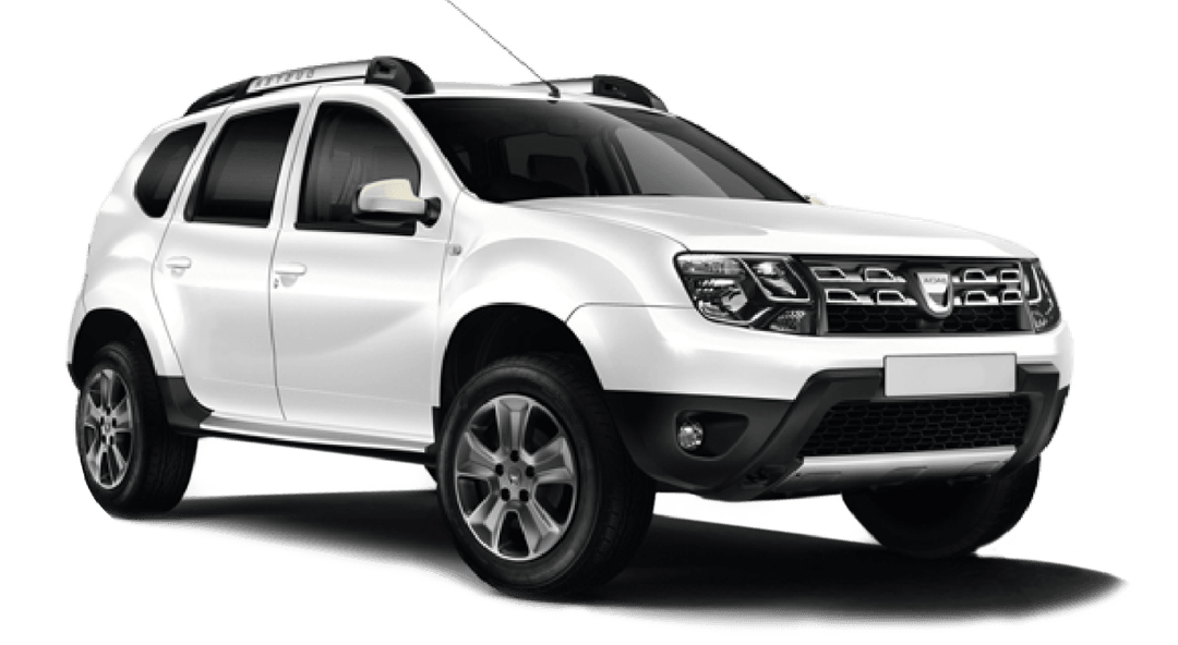 Image for Dacia Duster Used Model
