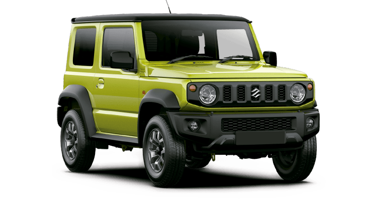 Image for Suzuki Jimny
