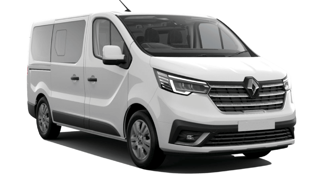 Image for Renault Trafic