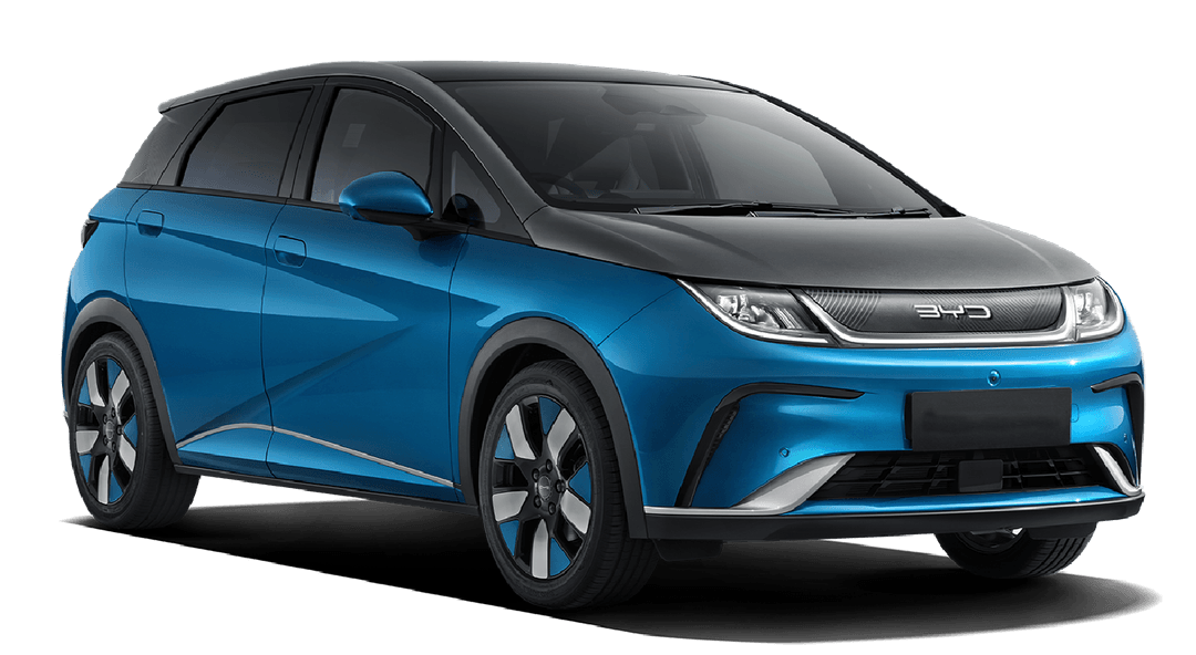 Image for BYD Dolphin EV