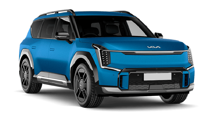 Image for Kia EV3