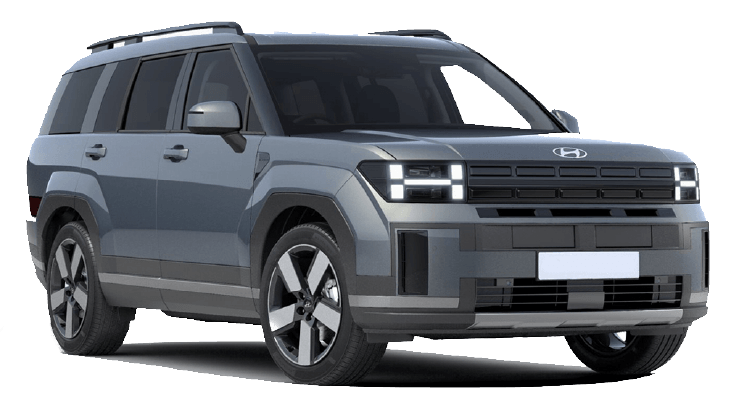 Image for Hyundai Santa Fe