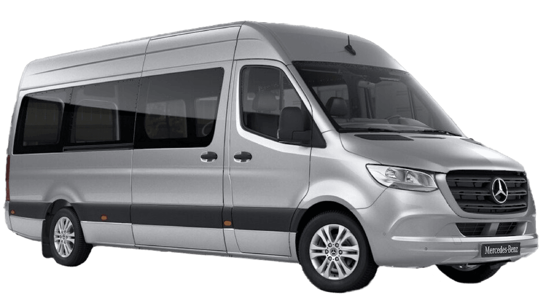 Image for Mercedes-Benz Sprinter