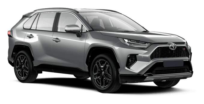 Image for Toyota RAV4