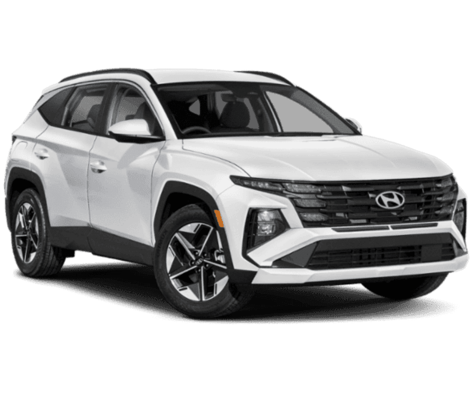 Image for Hyundai Tucson