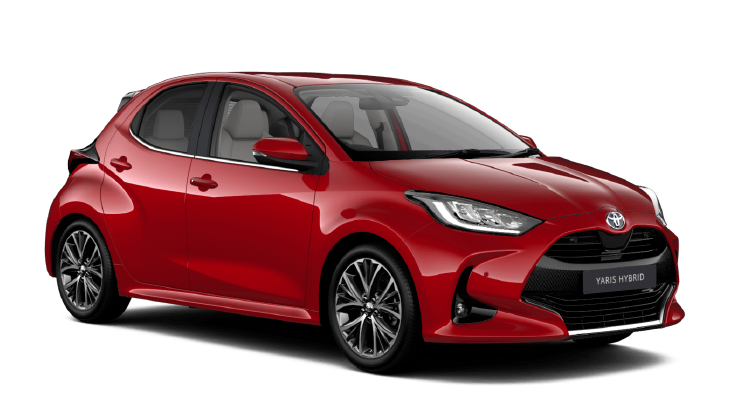 Image for Toyota Yaris