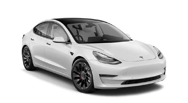 Image for Tesla Model 3