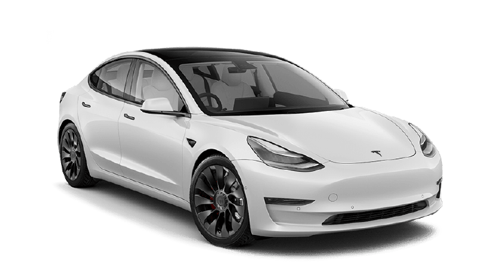 Image for Tesla Model 3