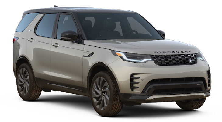 Image for Land Rover Discovery 5