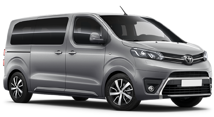 Image for Toyota Proace
