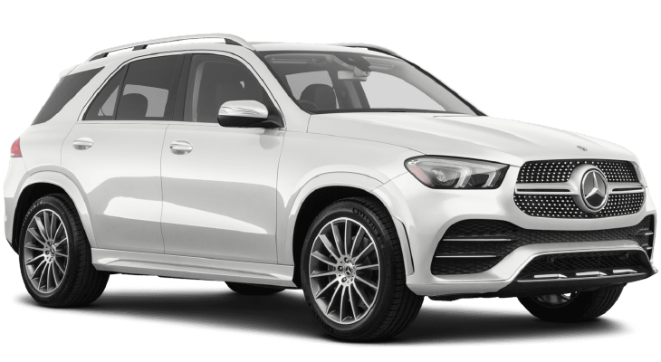 Image for Mercedes Benz GLE