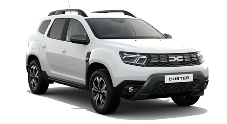 Image for Dacia Duster