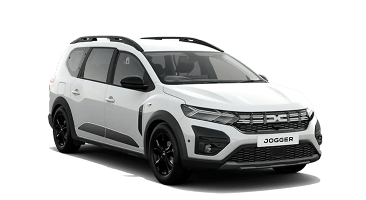 Image for Dacia Jogger