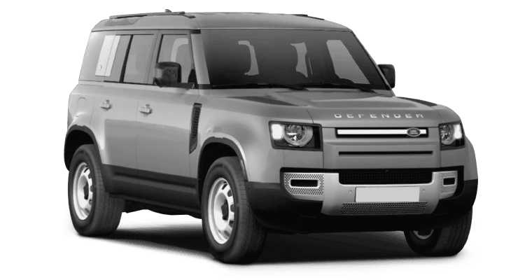 Image for Land Rover Defender