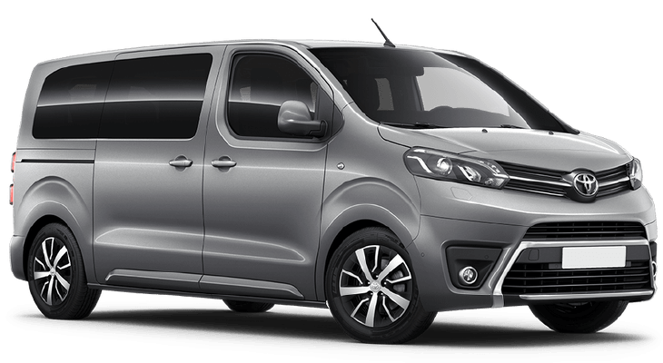 Image for Toyota Proace