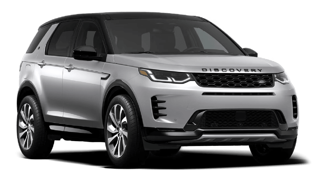 Image for Land Rover Discovery Sport