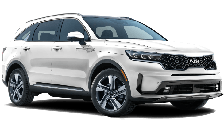 Image for Kia Sorento