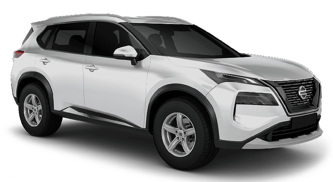 Image for Nissan X-Trail