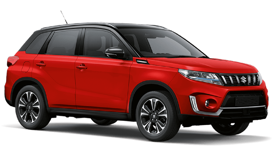 Image for Suzuki Vitara Auto