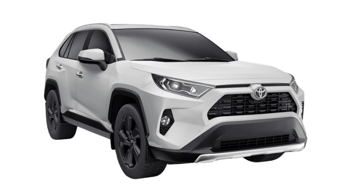 Image for Toyota Rav4 Used Model