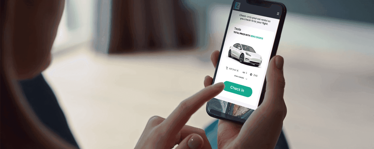 Redefining Your Car Rental Journey